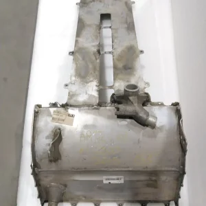 Affaire À Saisir Exchanger, Heat